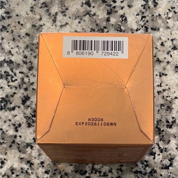 I Dew Care Gold Kitten Revitalizing Golden Face Mask - Picture 9 of 9